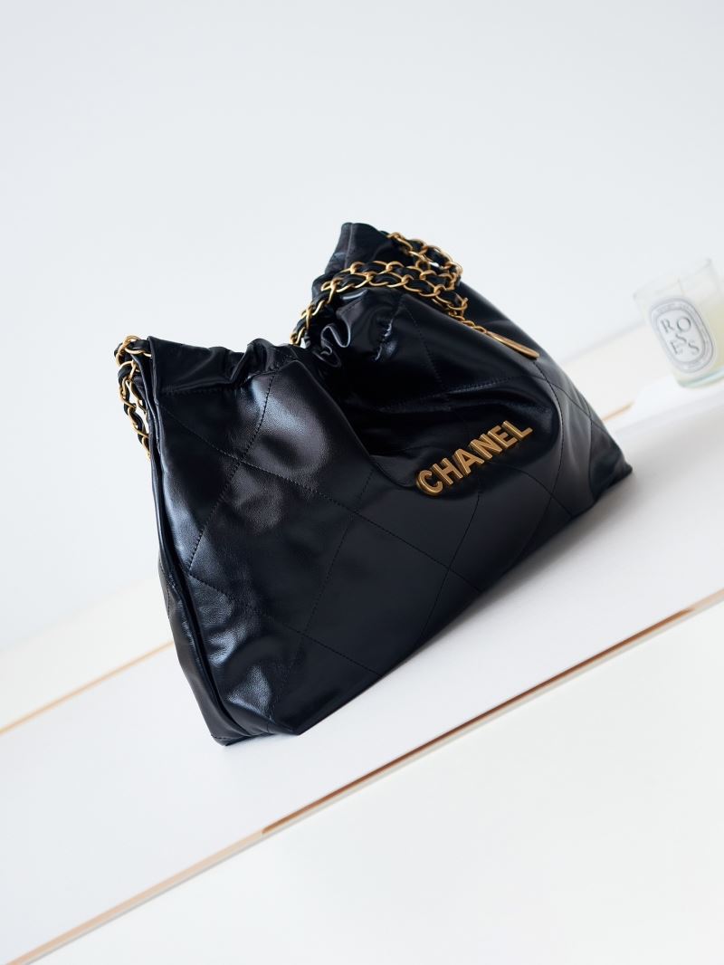 Chanel Hobo 22 Bags